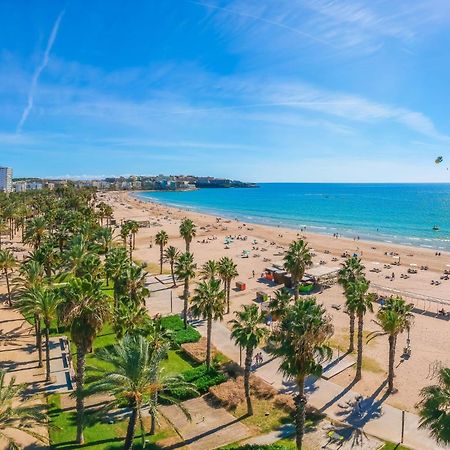 Apartment Terecel Salou-1 By Interhome Zewnętrze zdjęcie