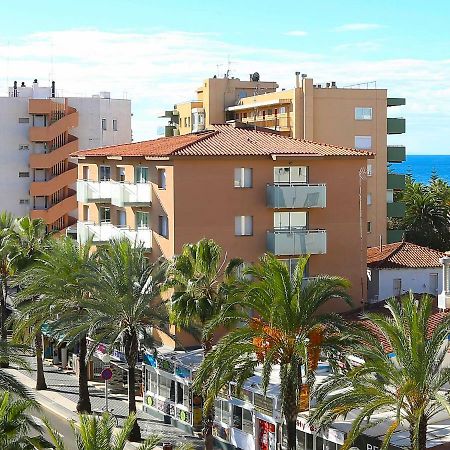 Apartment Terecel Salou-1 By Interhome Zewnętrze zdjęcie