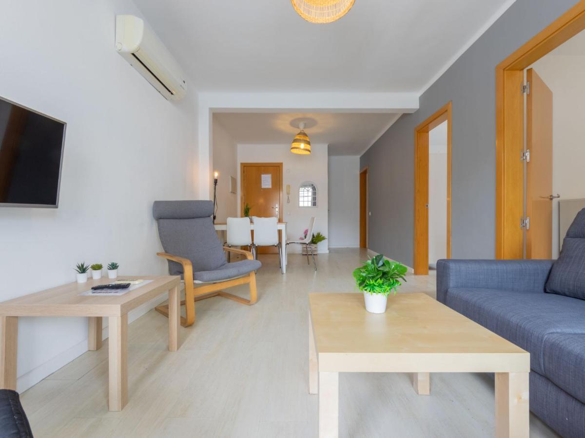 Apartment Terecel Salou-1 By Interhome Zewnętrze zdjęcie