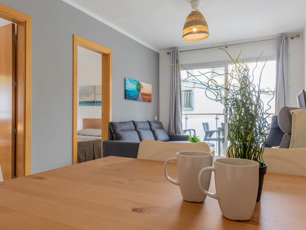 Apartment Terecel Salou-1 By Interhome Zewnętrze zdjęcie