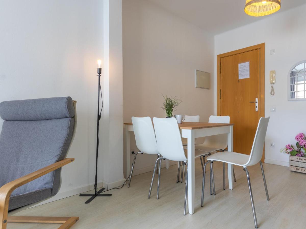 Apartment Terecel Salou-1 By Interhome Zewnętrze zdjęcie