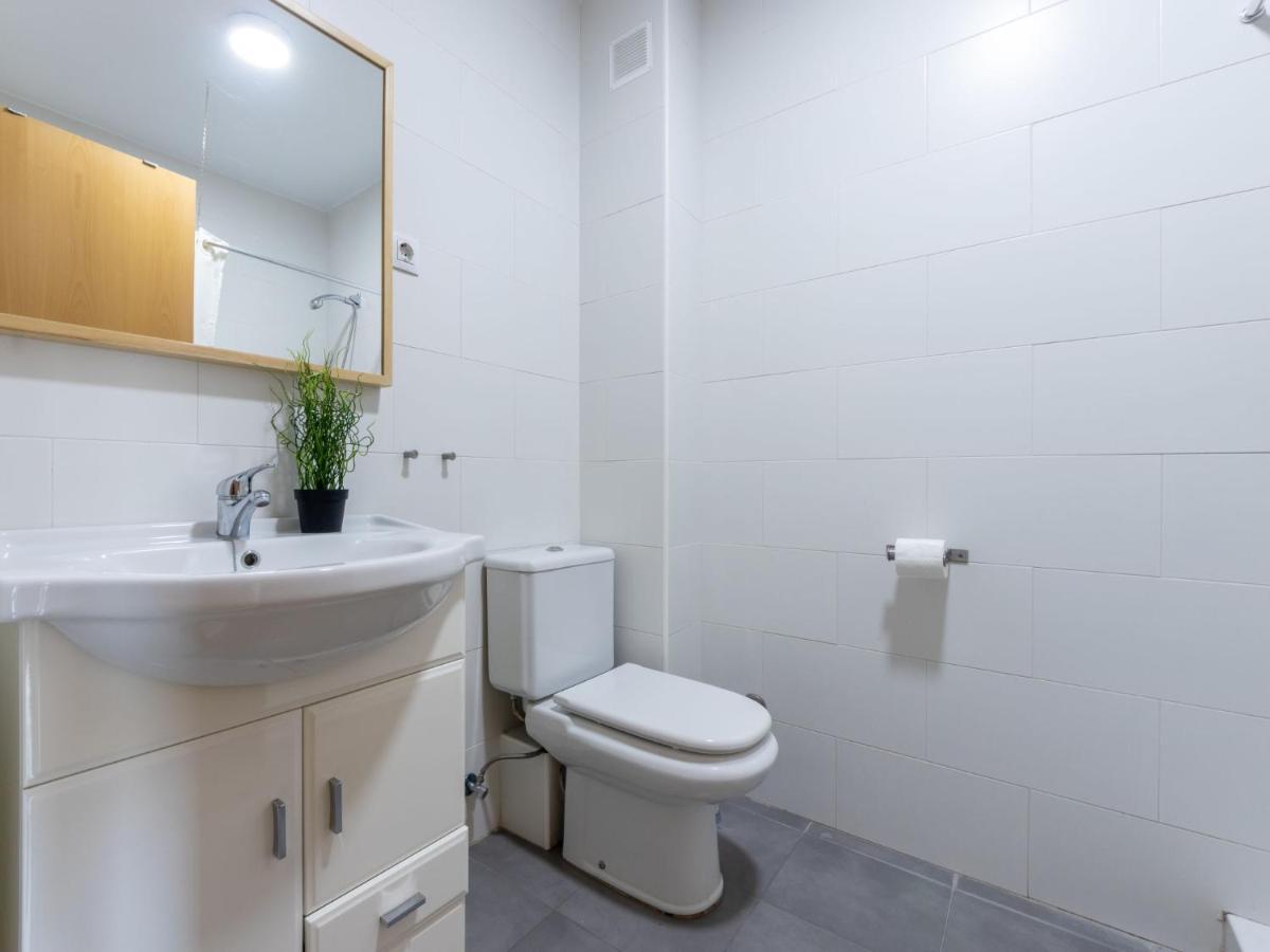 Apartment Terecel Salou-1 By Interhome Zewnętrze zdjęcie