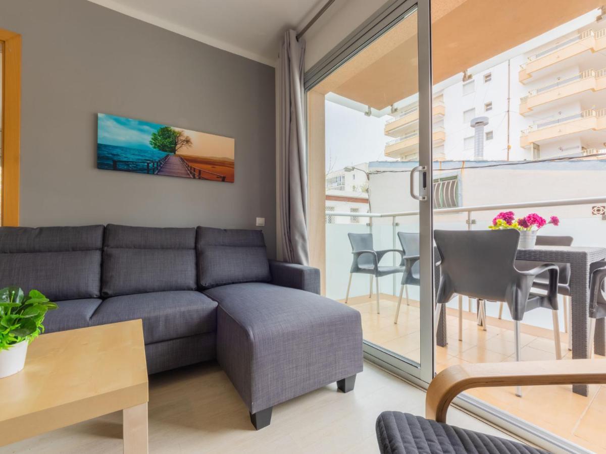 Apartment Terecel Salou-1 By Interhome Zewnętrze zdjęcie