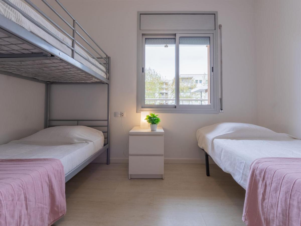 Apartment Terecel Salou-1 By Interhome Zewnętrze zdjęcie