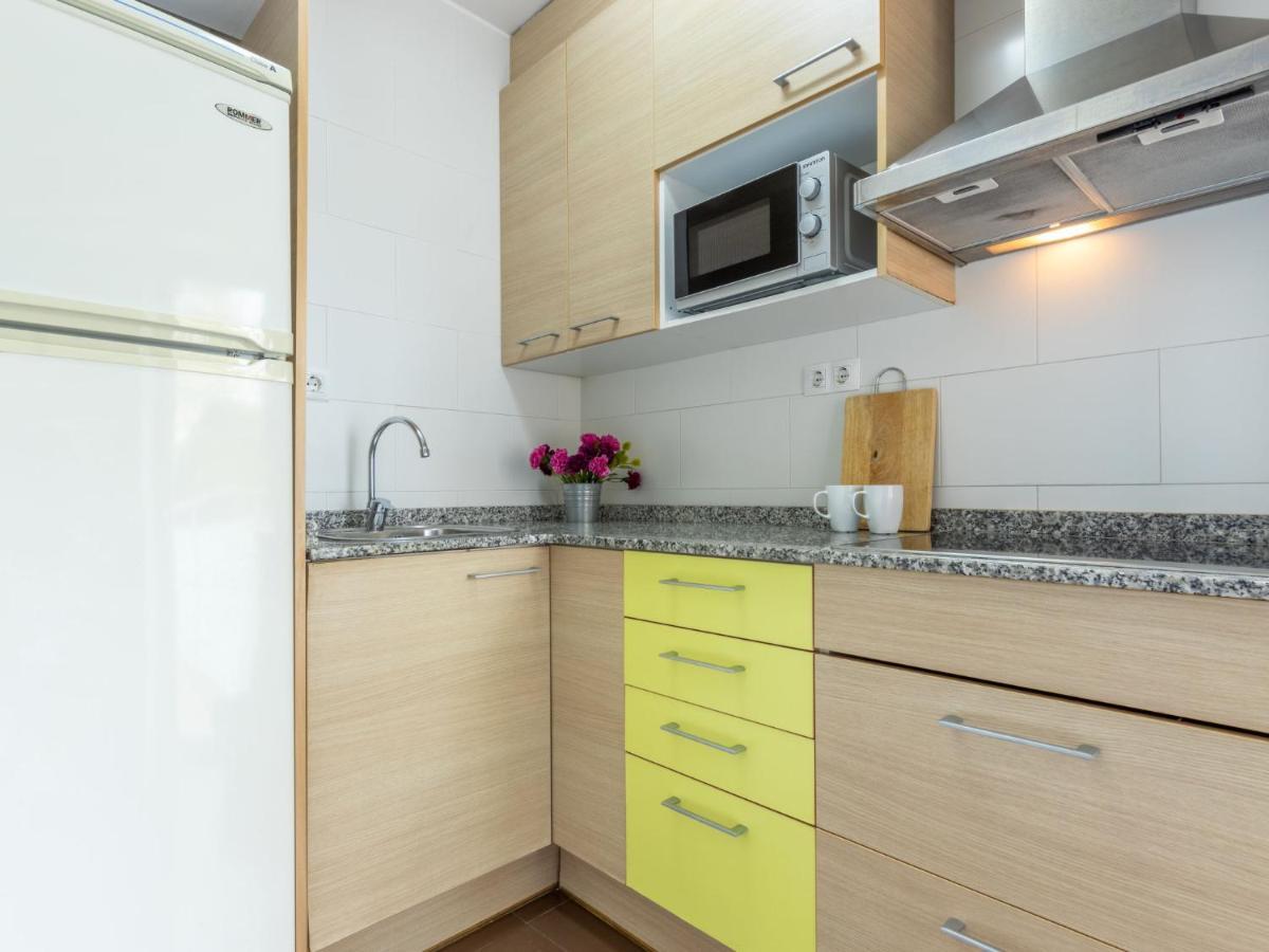 Apartment Terecel Salou-1 By Interhome Zewnętrze zdjęcie