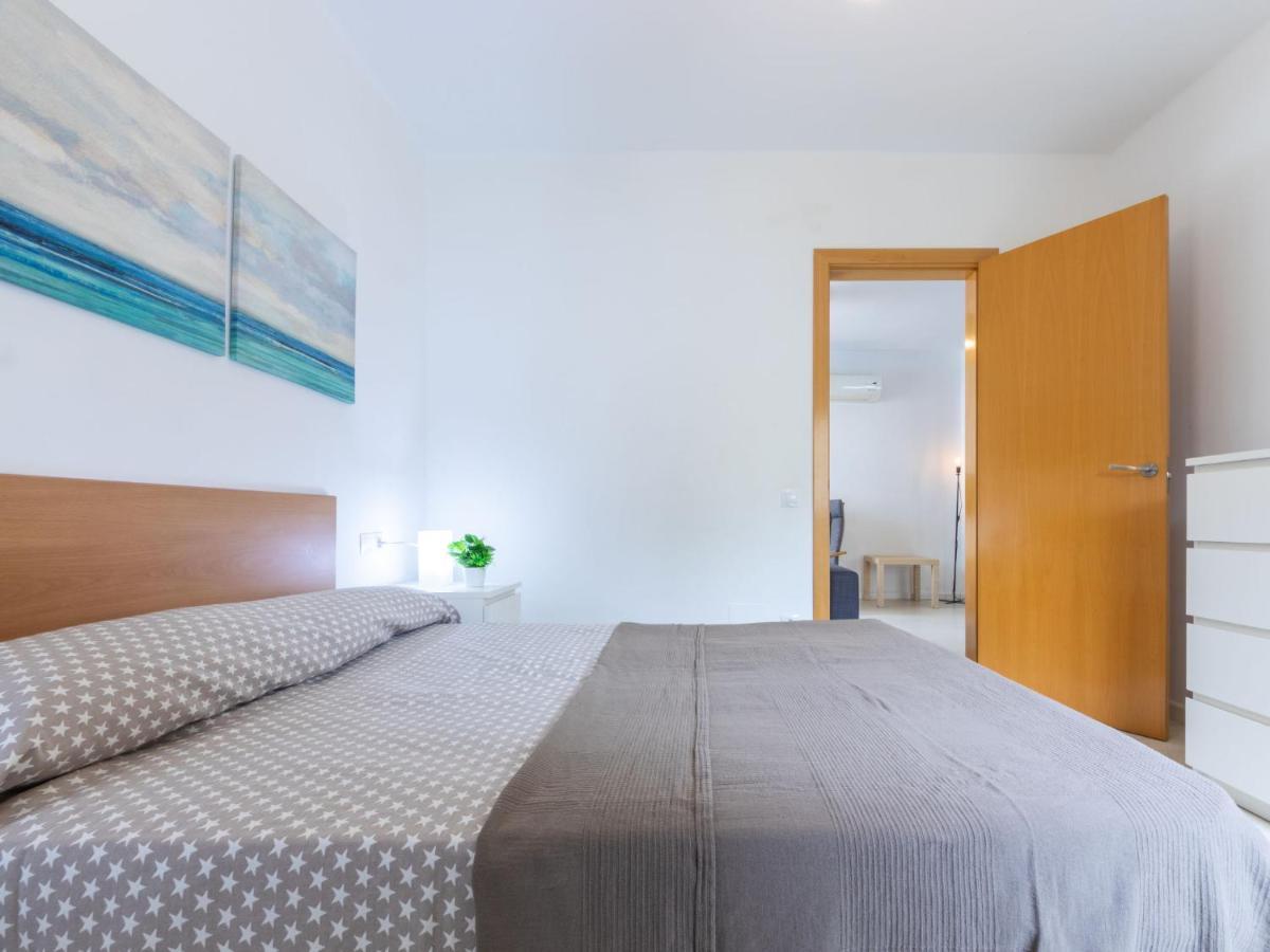 Apartment Terecel Salou-1 By Interhome Zewnętrze zdjęcie