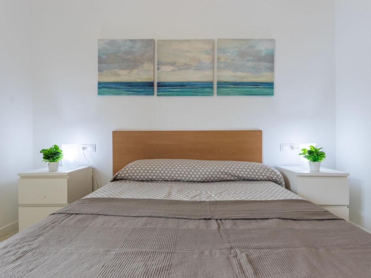 Apartment Terecel Salou-1 By Interhome Zewnętrze zdjęcie