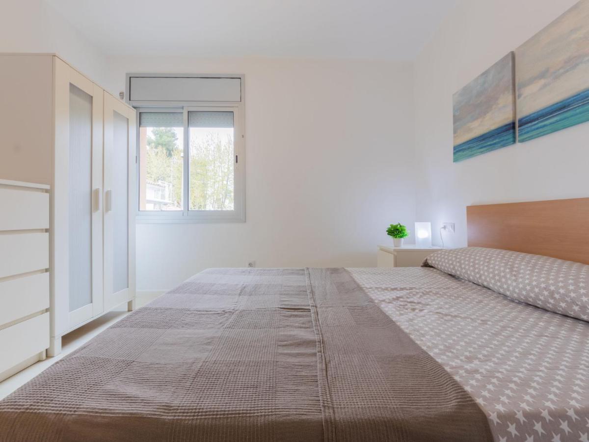 Apartment Terecel Salou-1 By Interhome Zewnętrze zdjęcie