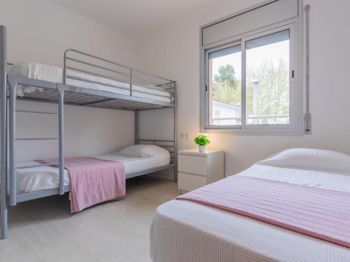 Apartment Terecel Salou-1 By Interhome Zewnętrze zdjęcie
