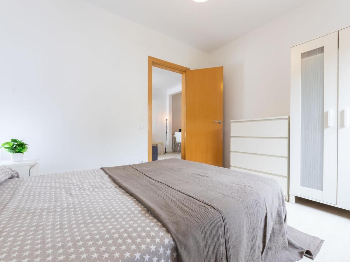 Apartment Terecel Salou-1 By Interhome Zewnętrze zdjęcie