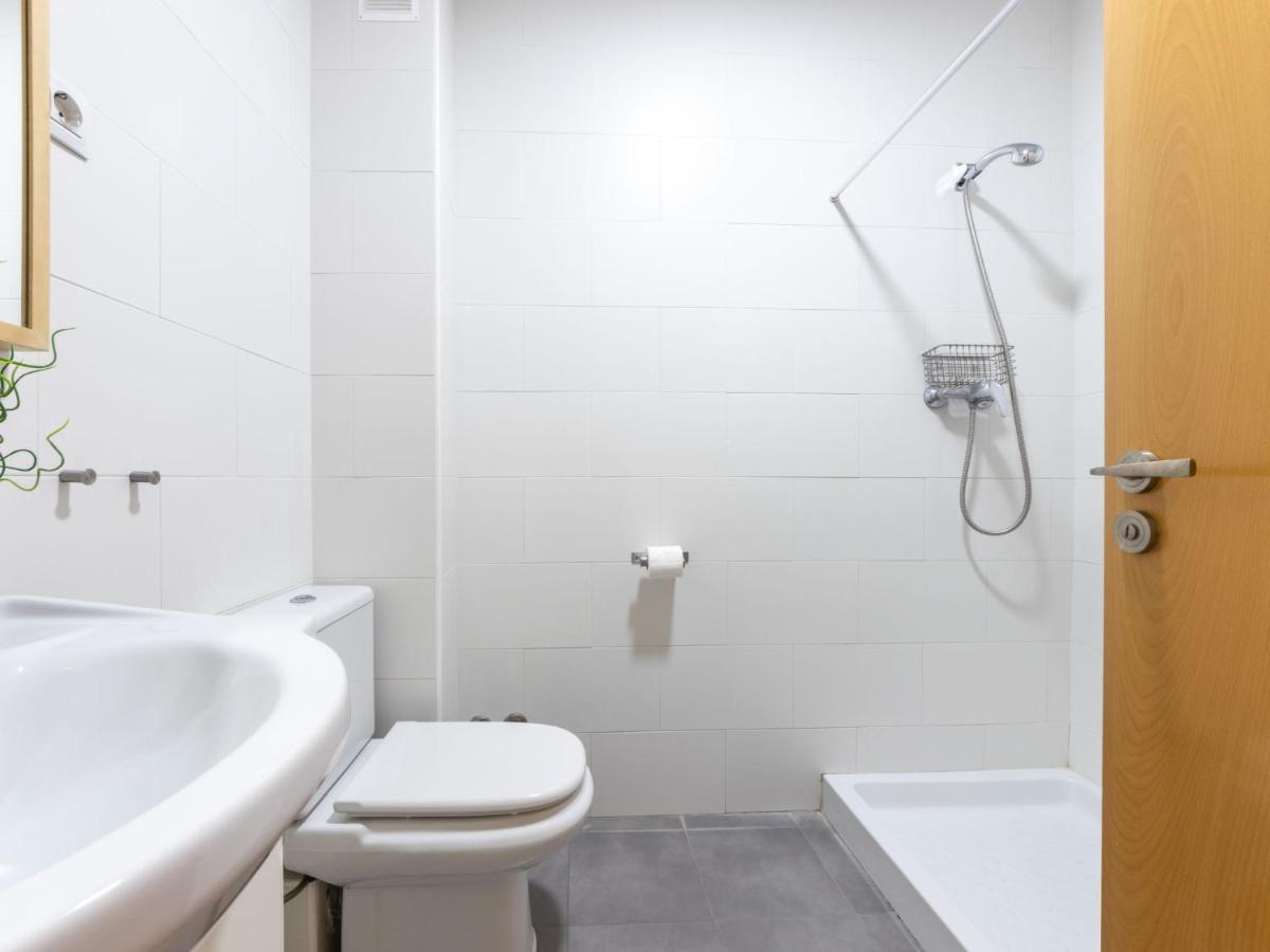 Apartment Terecel Salou-1 By Interhome Zewnętrze zdjęcie