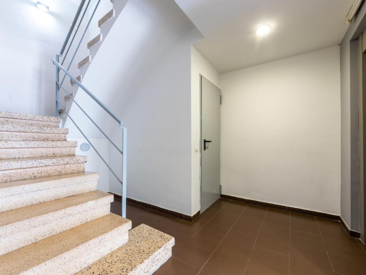 Apartment Terecel Salou-1 By Interhome Zewnętrze zdjęcie