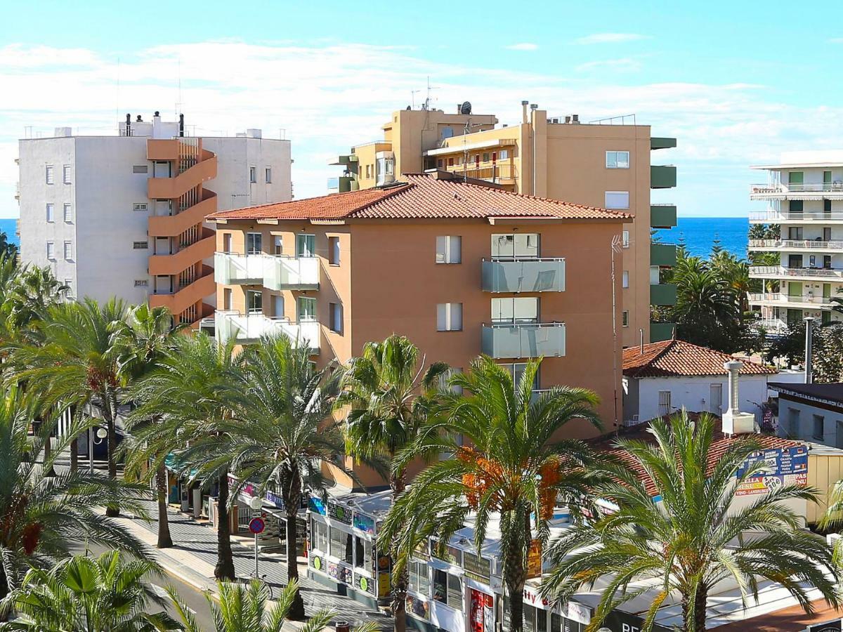 Apartment Terecel Salou-1 By Interhome Zewnętrze zdjęcie