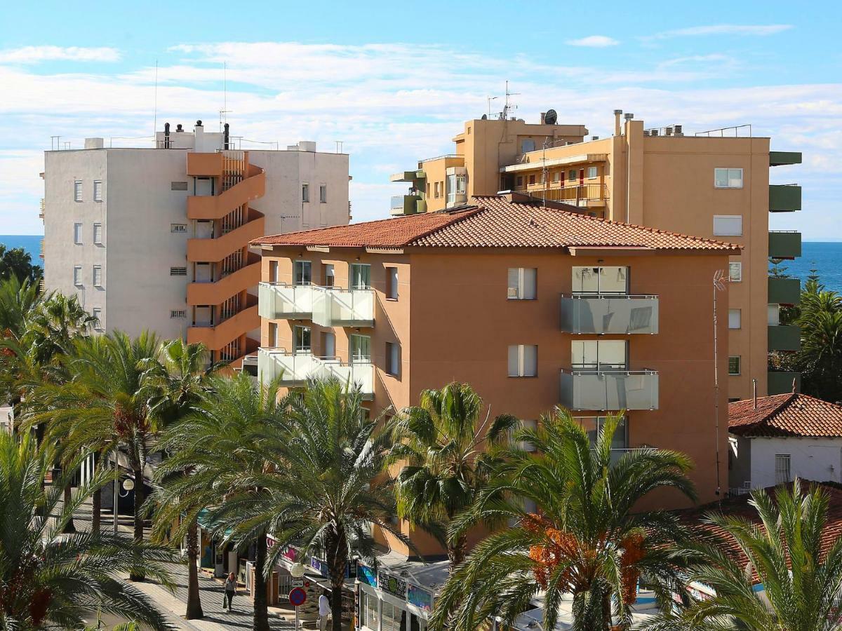 Apartment Terecel Salou-1 By Interhome Zewnętrze zdjęcie